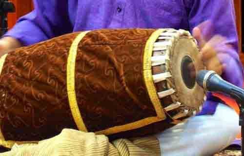 Online Bharatanatyam Classes