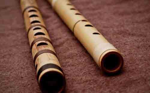 Online Bharatanatyam Classes