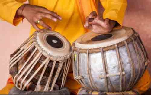 Online Bharatanatyam Classes