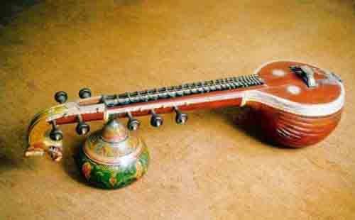 Online Bharatanatyam Classes