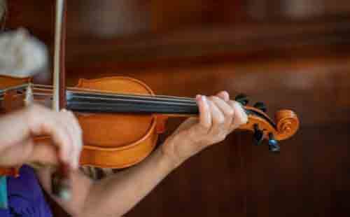 Online Bharatanatyam Classes